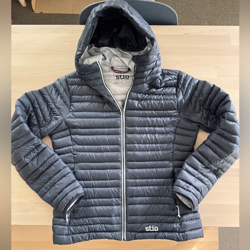 Stio Puffer Jacket